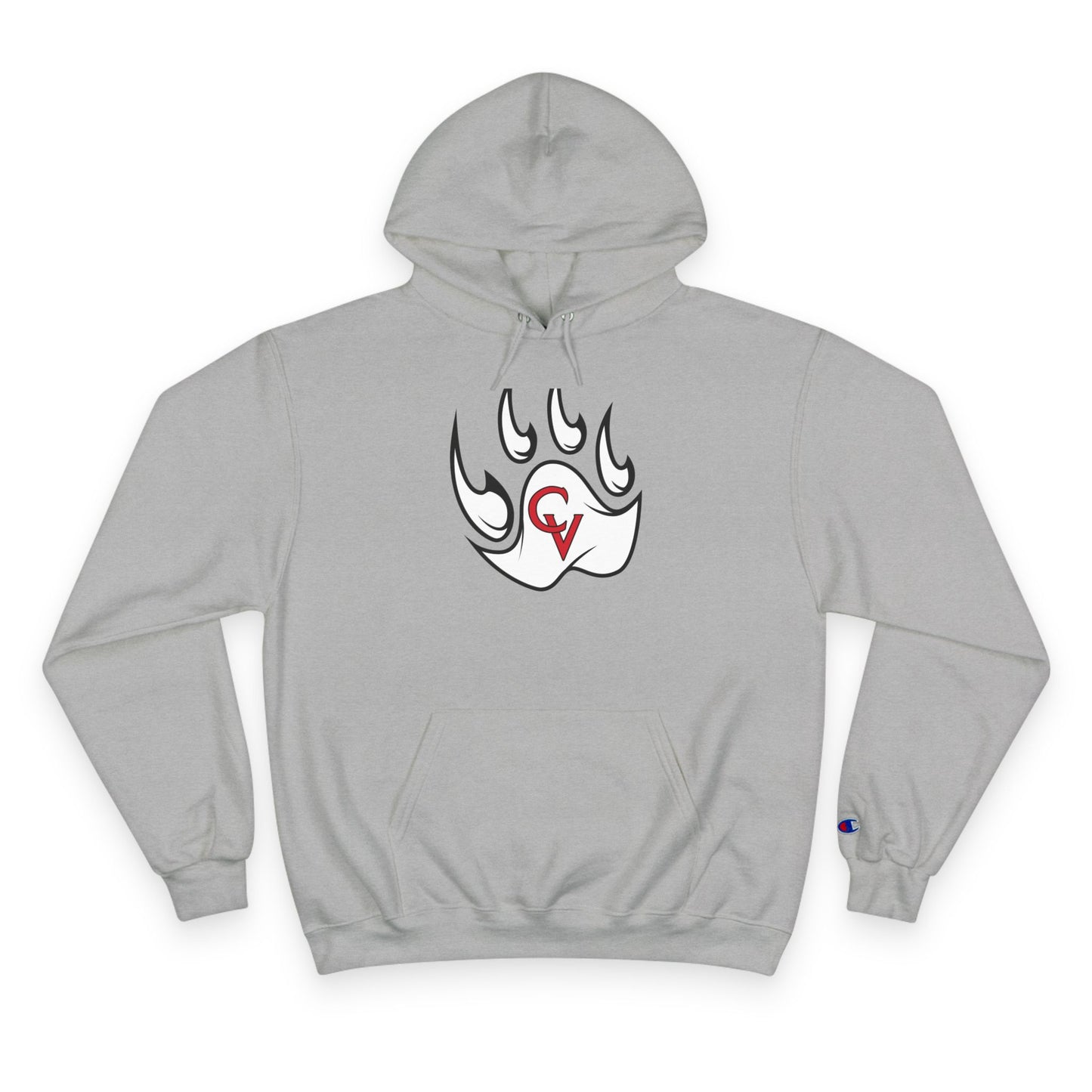 Champion Powerblend Fleece Pullover Hoodie