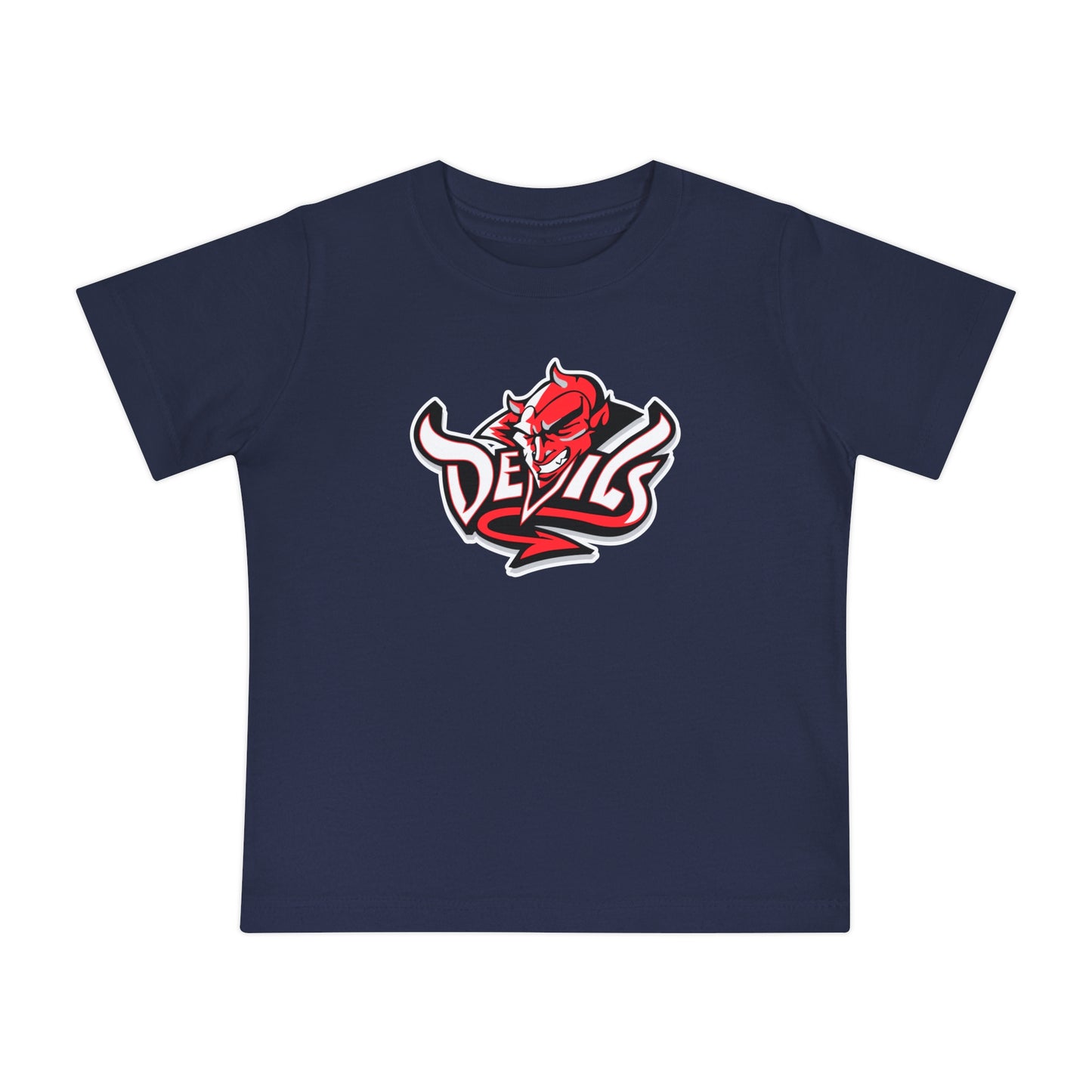 Baby Short Sleeve Tee