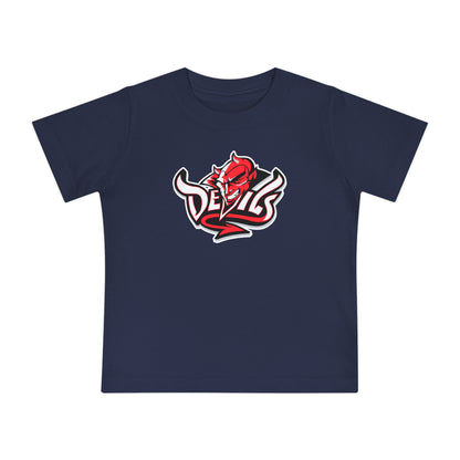 Baby Short Sleeve Tee