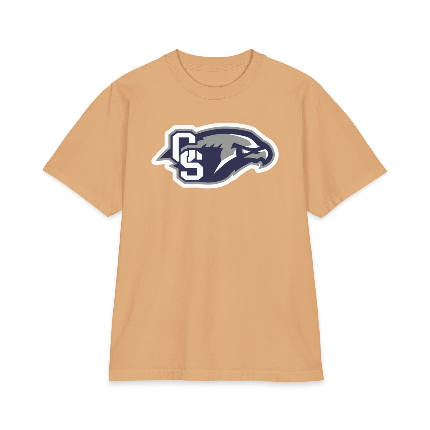 Max Heavyweight Short Sleeve Tee