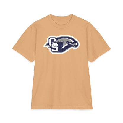 Max Heavyweight Short Sleeve Tee