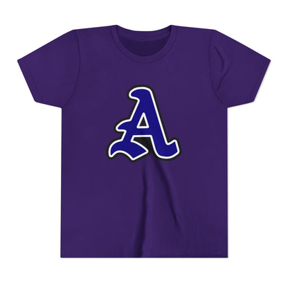Youth Short Sleeve Tee