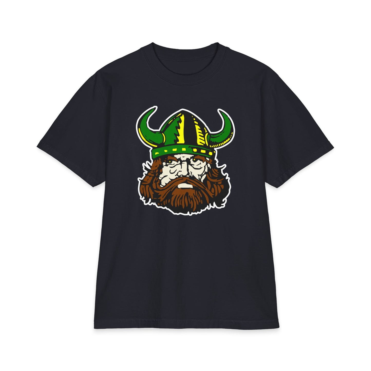 Max Heavyweight Short Sleeve Tee