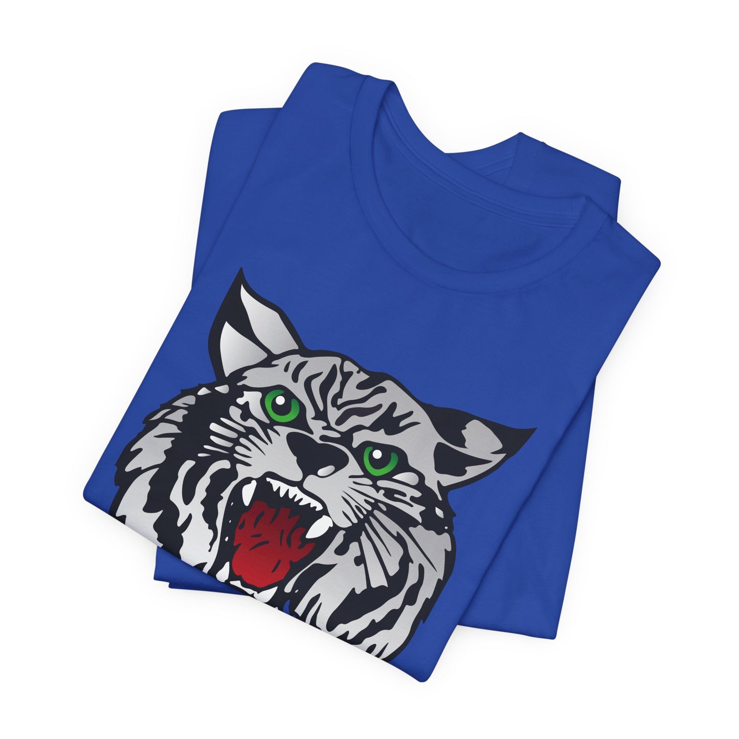 Jersey Short Sleeve Tee