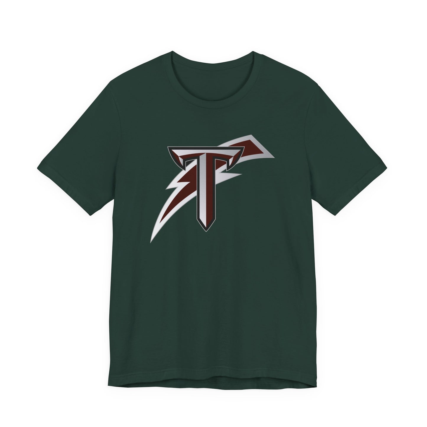 Jersey Short Sleeve Tee