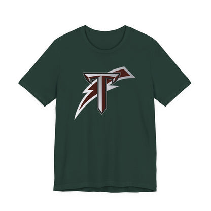 Jersey Short Sleeve Tee
