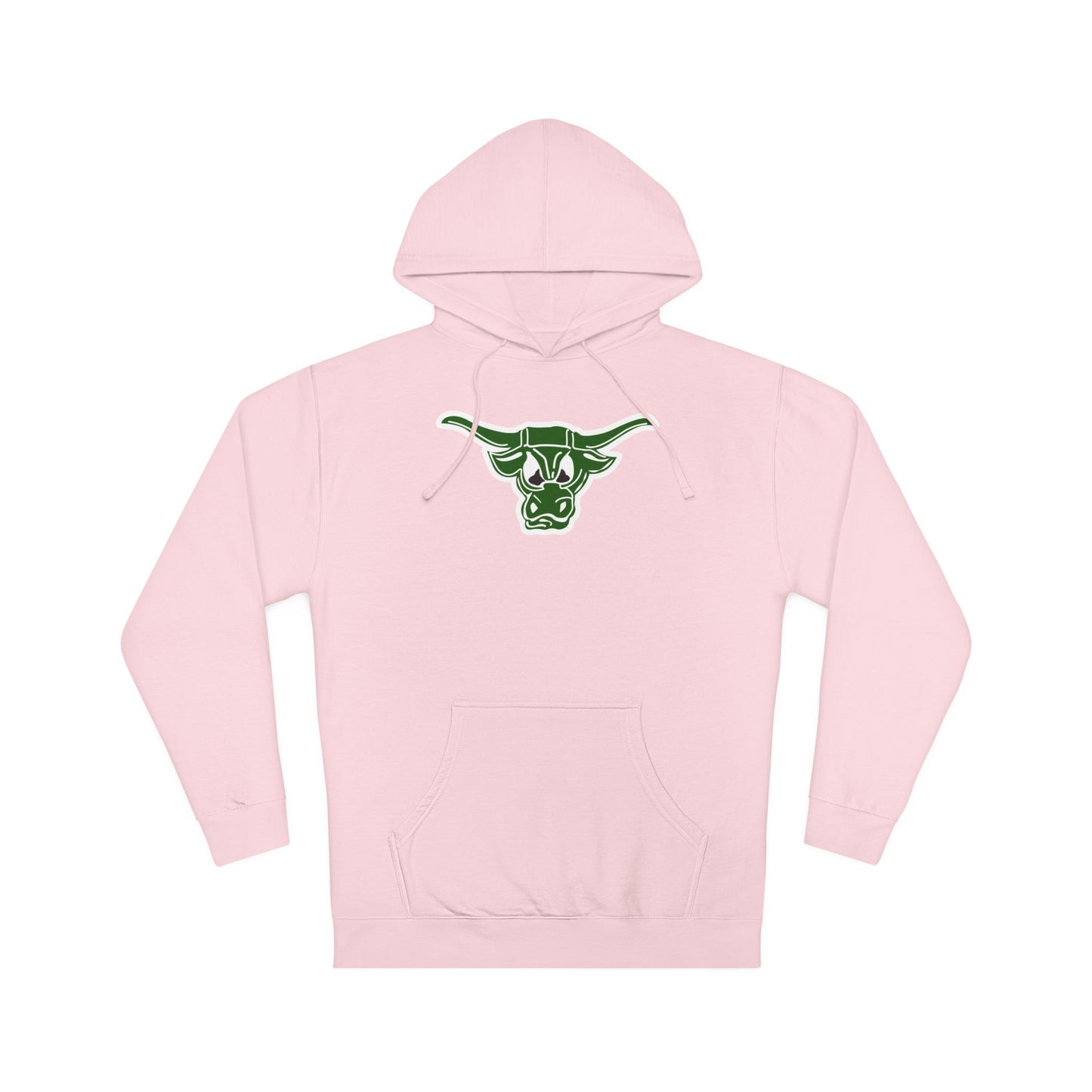 Midweight Pullover Hoodie