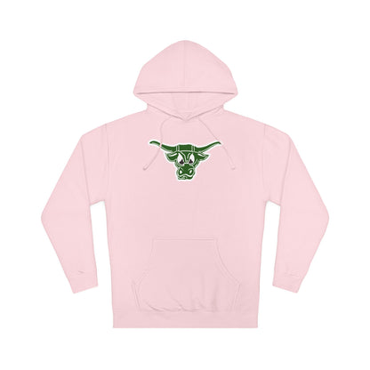Midweight Pullover Hoodie