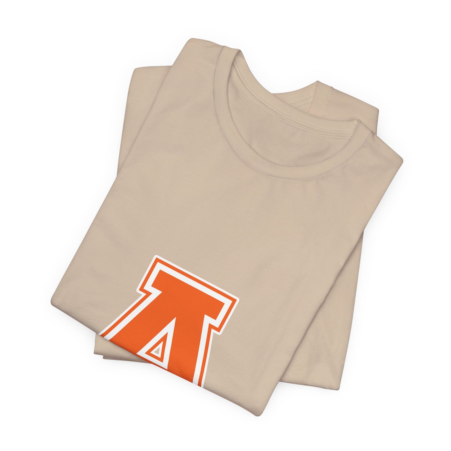 Jersey Short Sleeve Tee