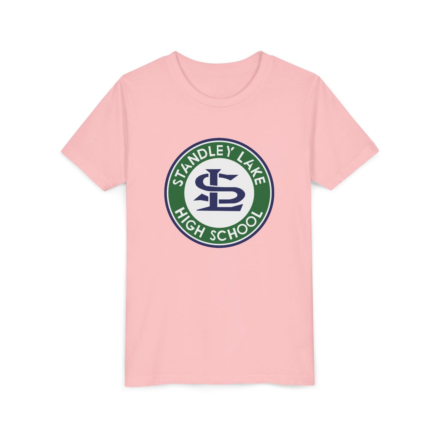Youth Short Sleeve Tee