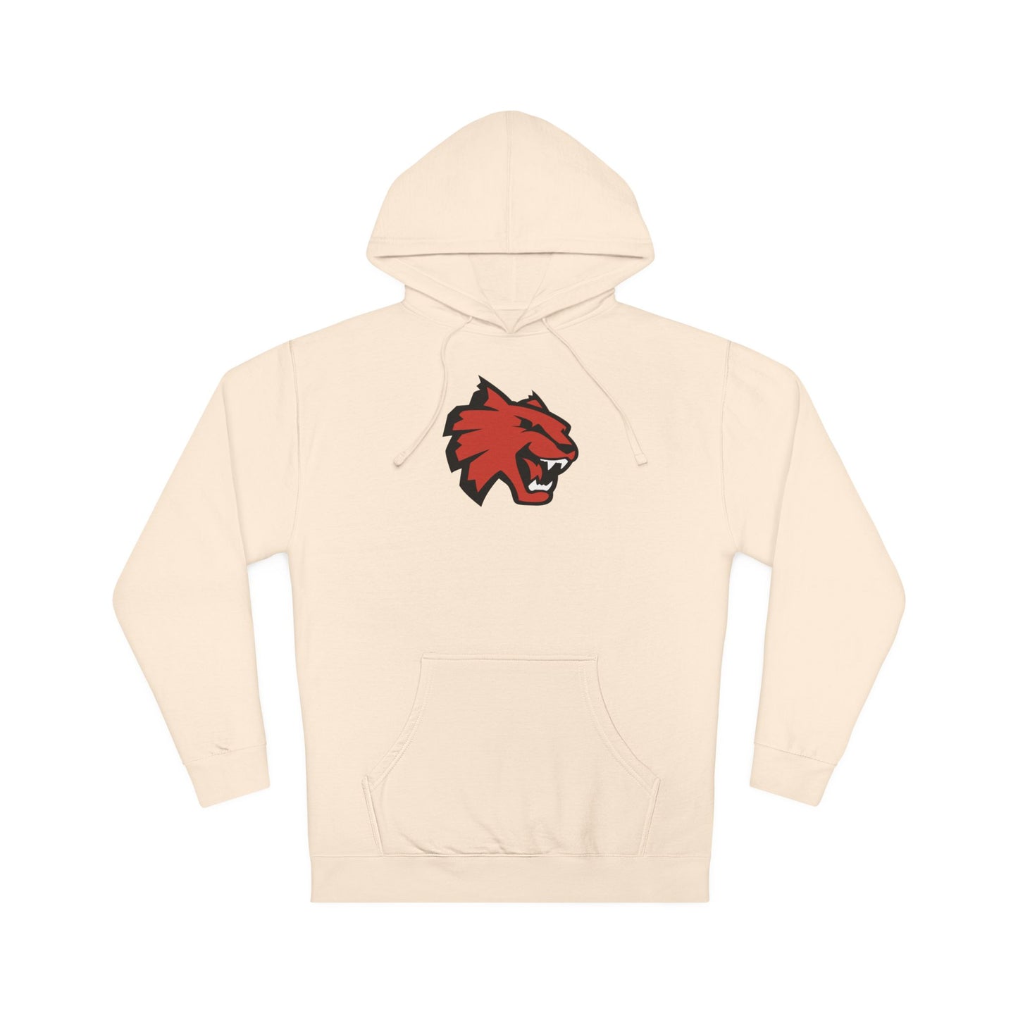 Midweight Pullover Hoodie
