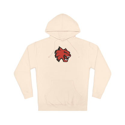 Midweight Pullover Hoodie