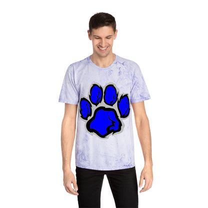 Color Blast School Spirit Tee
