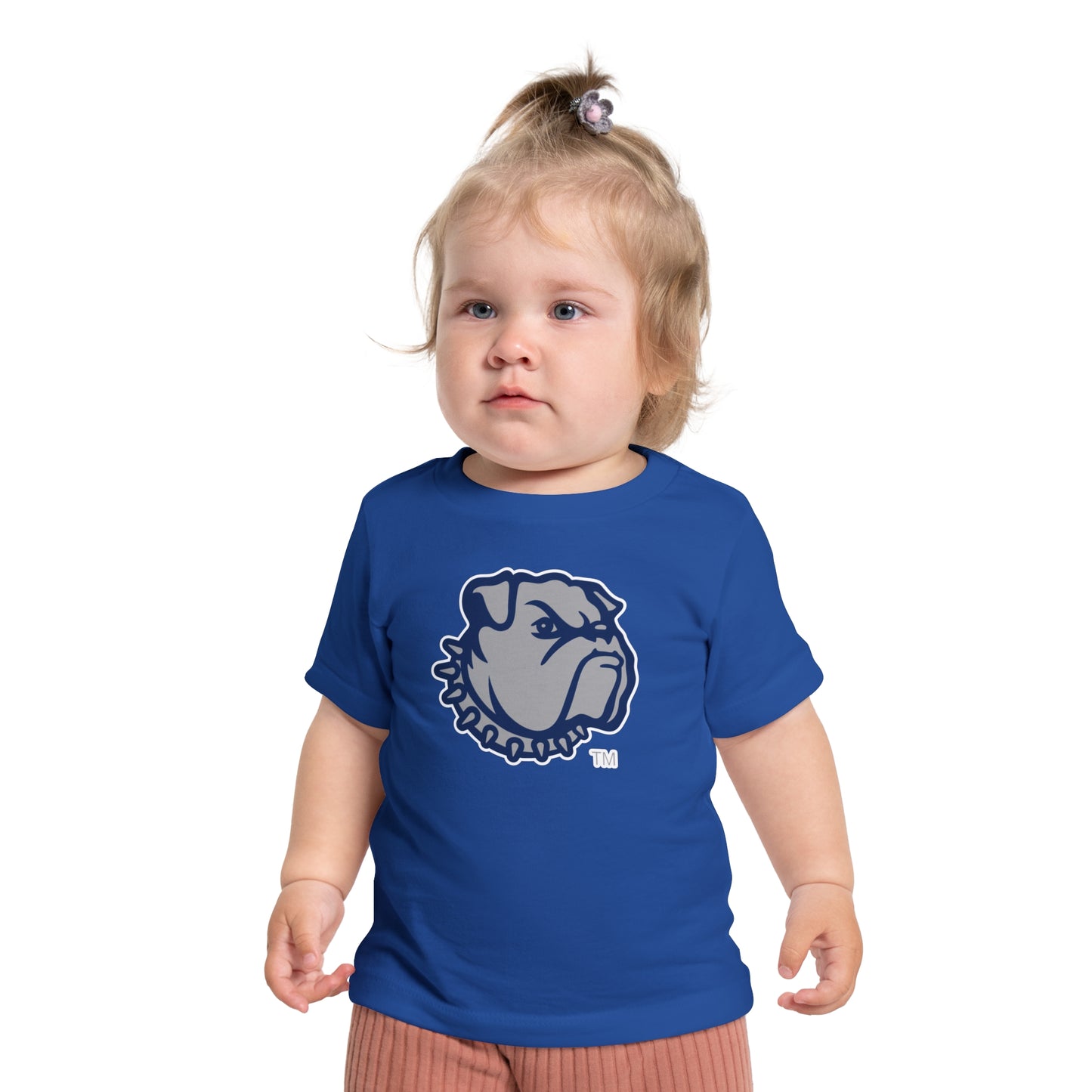 Baby Short Sleeve Tee