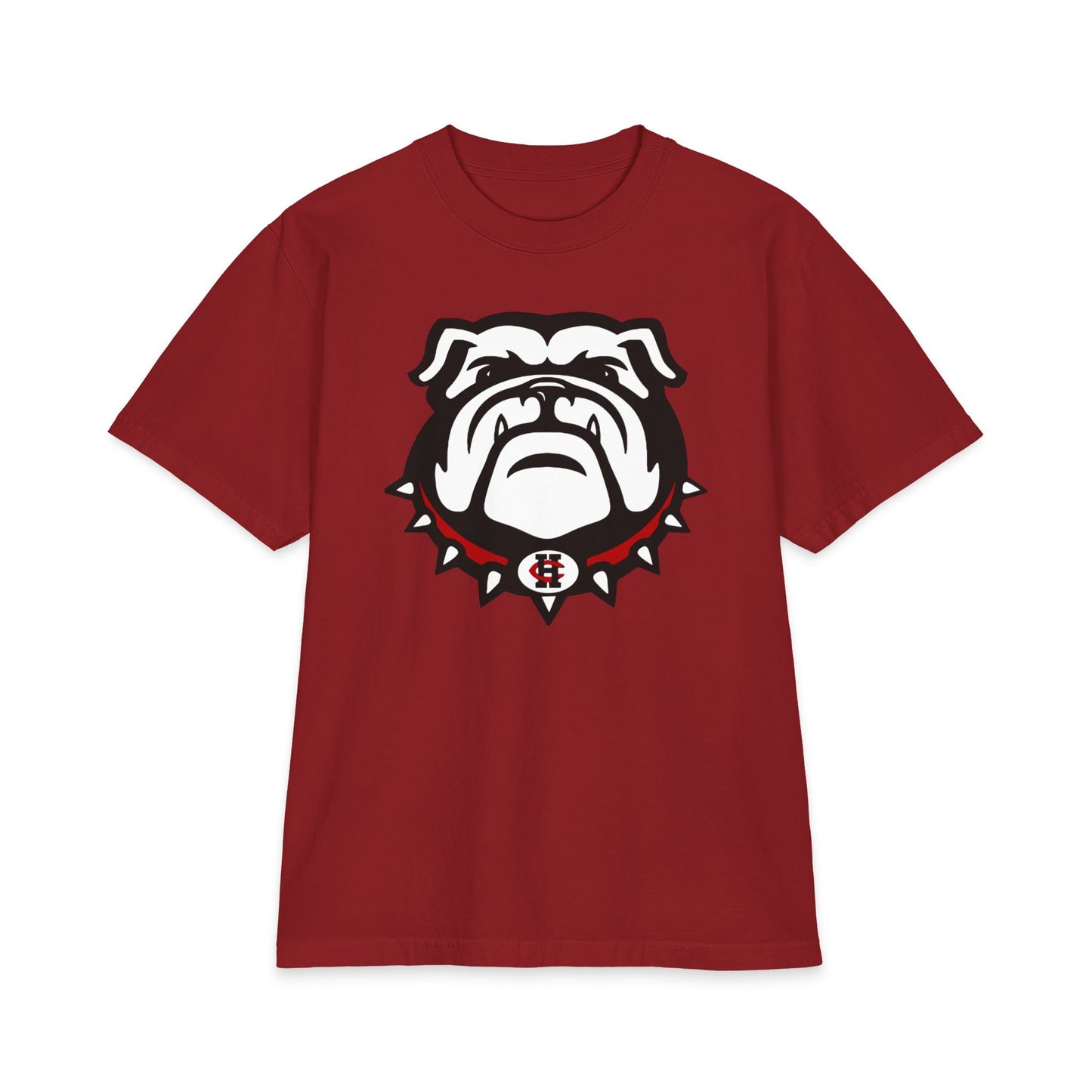 Max Heavyweight Short Sleeve Tee