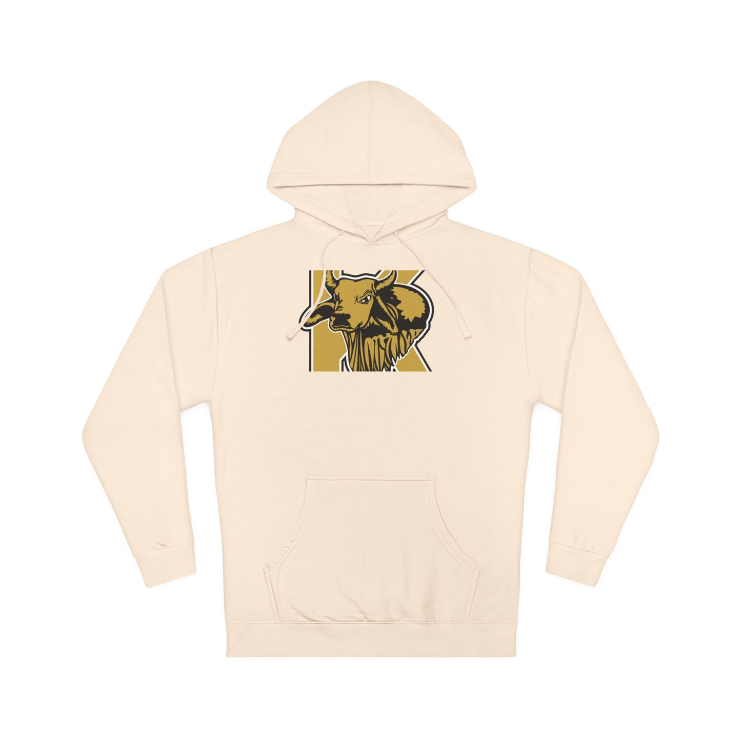 Midweight Pullover Hoodie