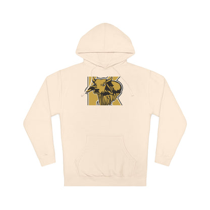 Midweight Pullover Hoodie