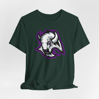 Jersey Short Sleeve Tee
