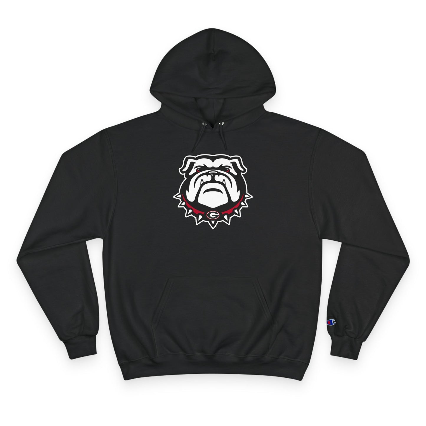 Champion Powerblend Fleece Pullover Hoodie