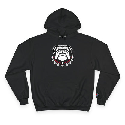 Champion Powerblend Fleece Pullover Hoodie