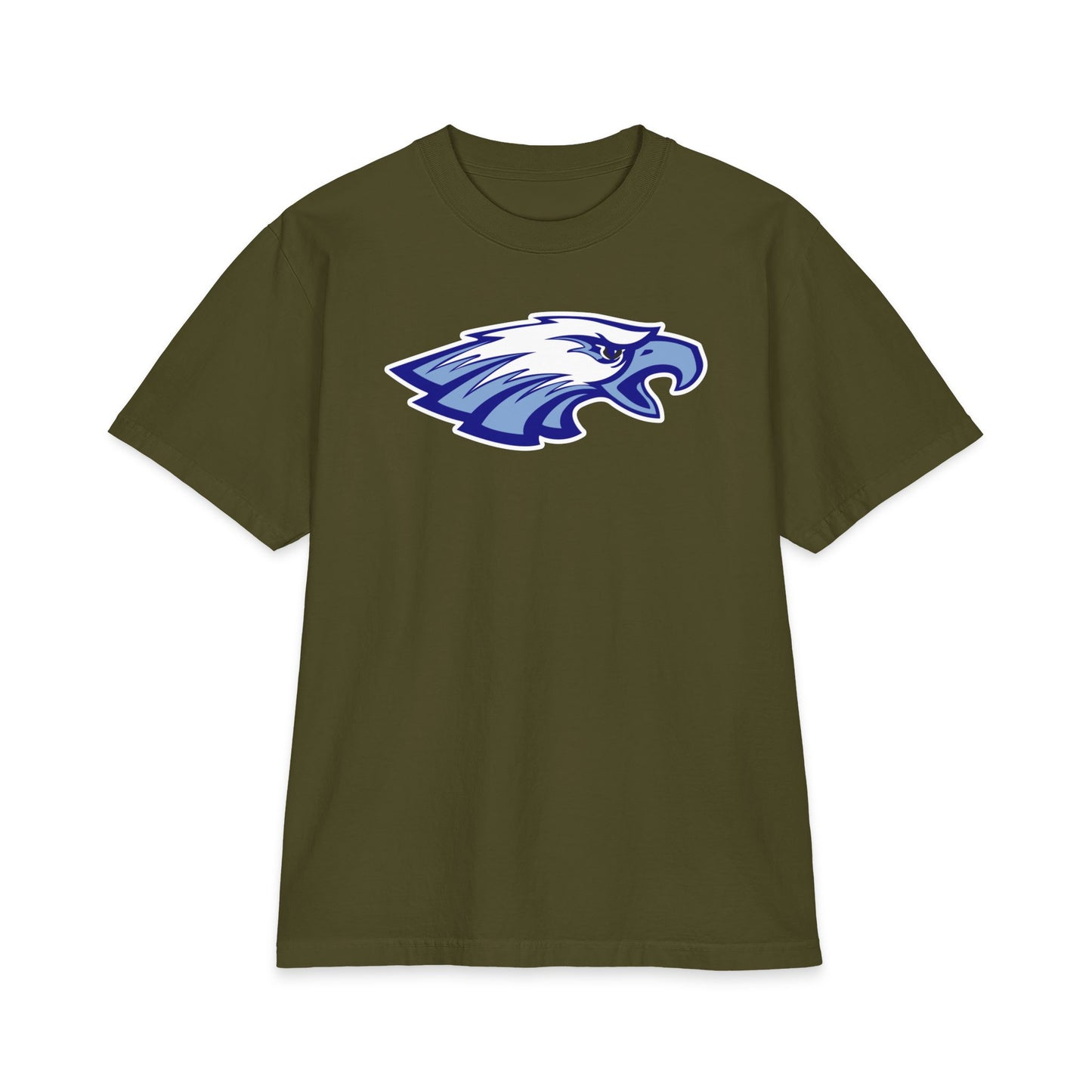 Max Heavyweight Short Sleeve Tee