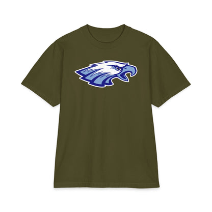 Max Heavyweight Short Sleeve Tee