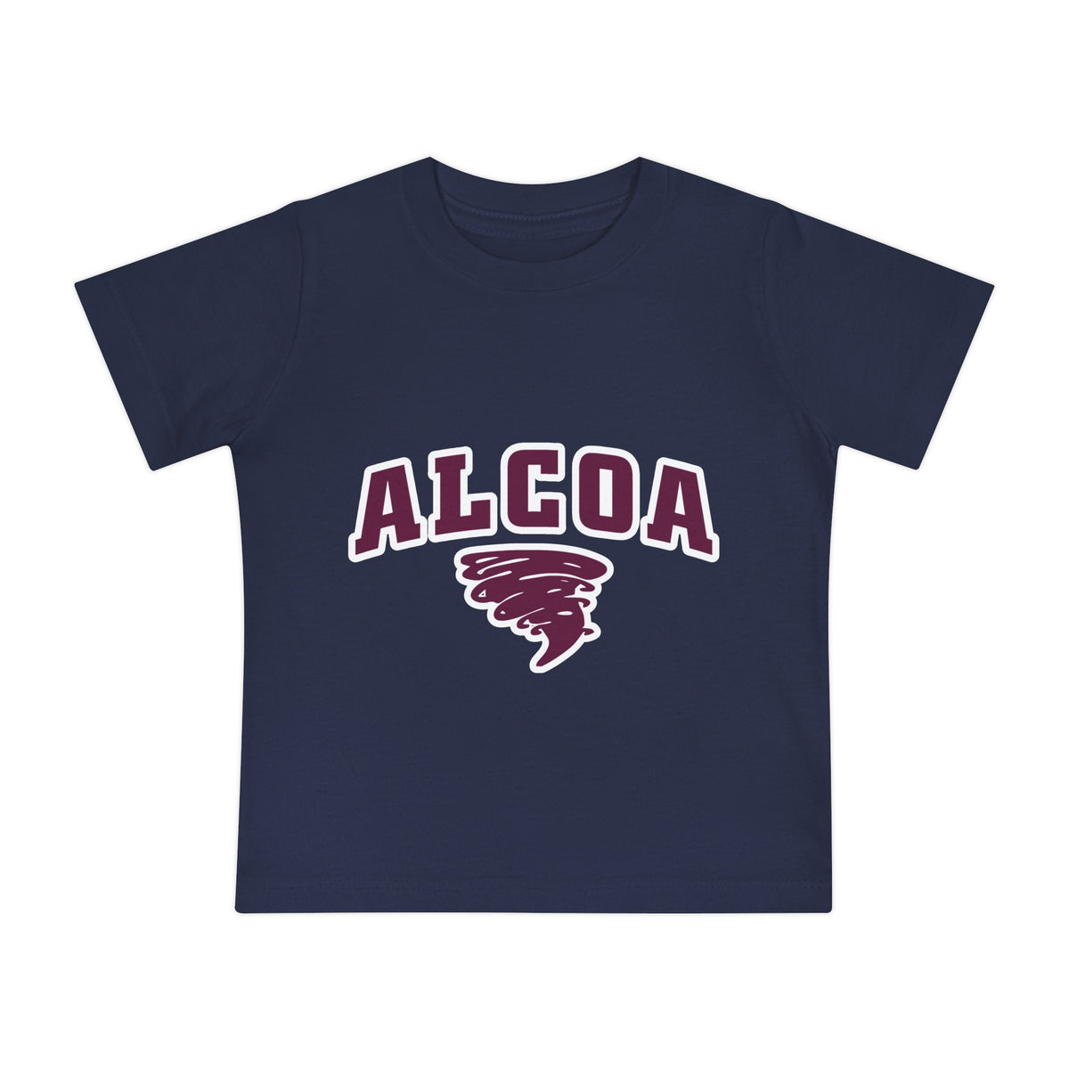 Baby Short Sleeve Tee