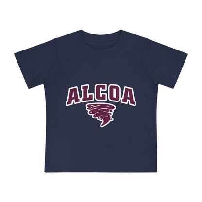 Baby Short Sleeve Tee