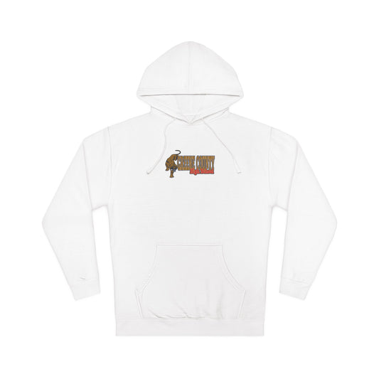Midweight Pullover Hoodie