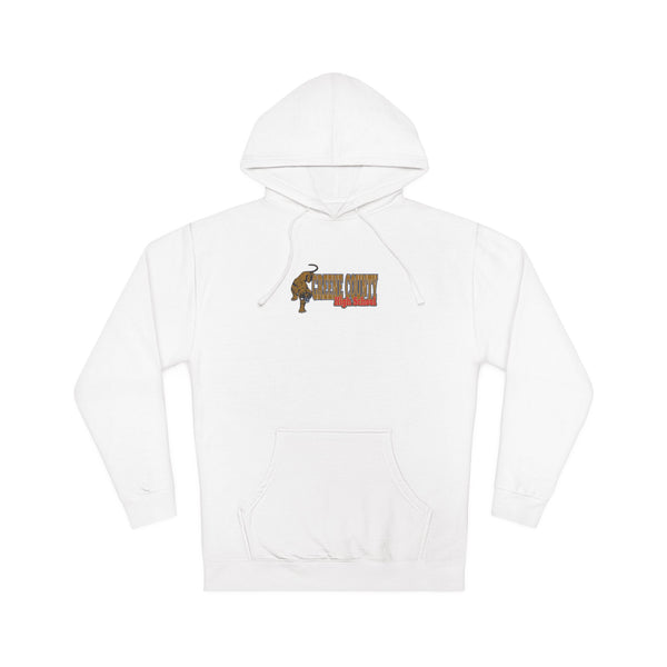 Midweight Pullover Hoodie