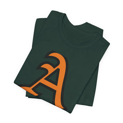 Jersey Short Sleeve Tee