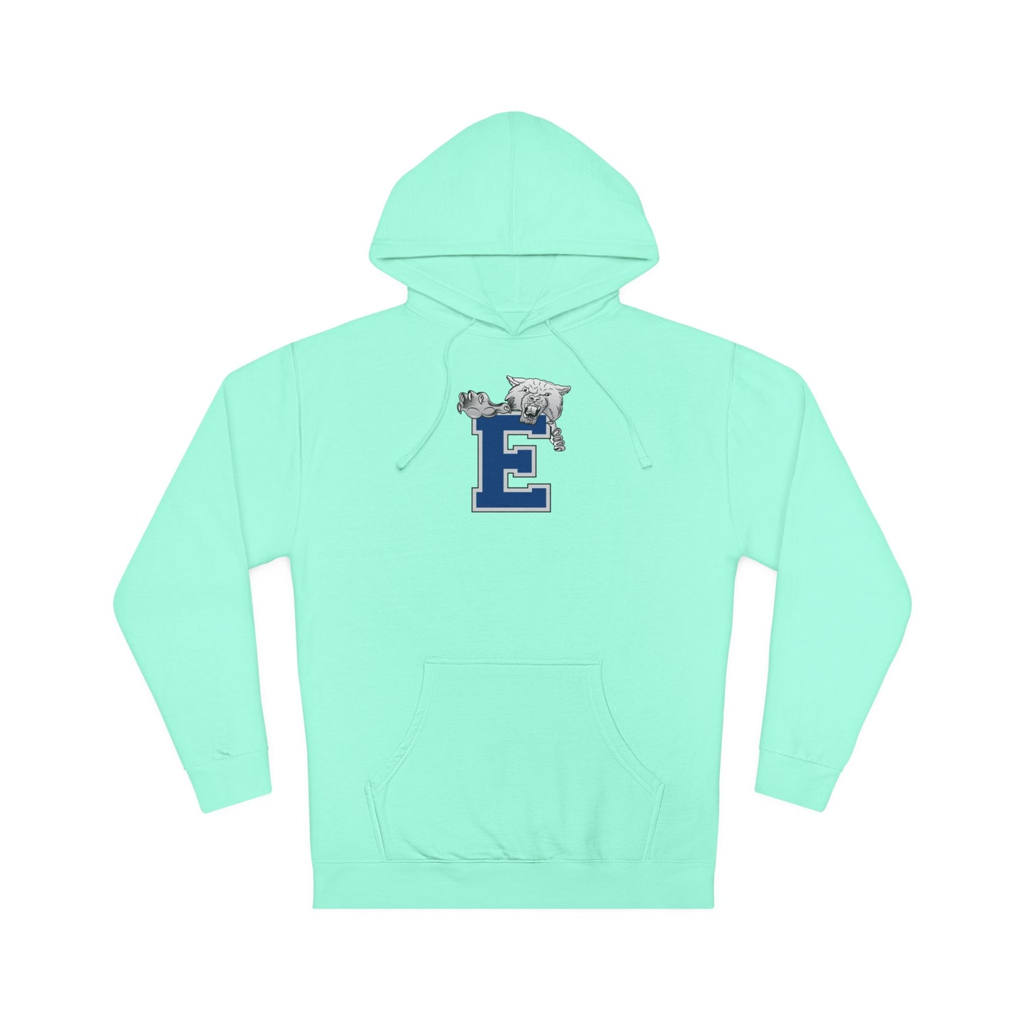 Midweight Pullover Hoodie