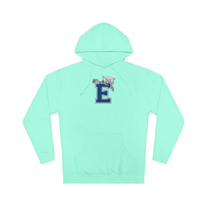 Midweight Pullover Hoodie