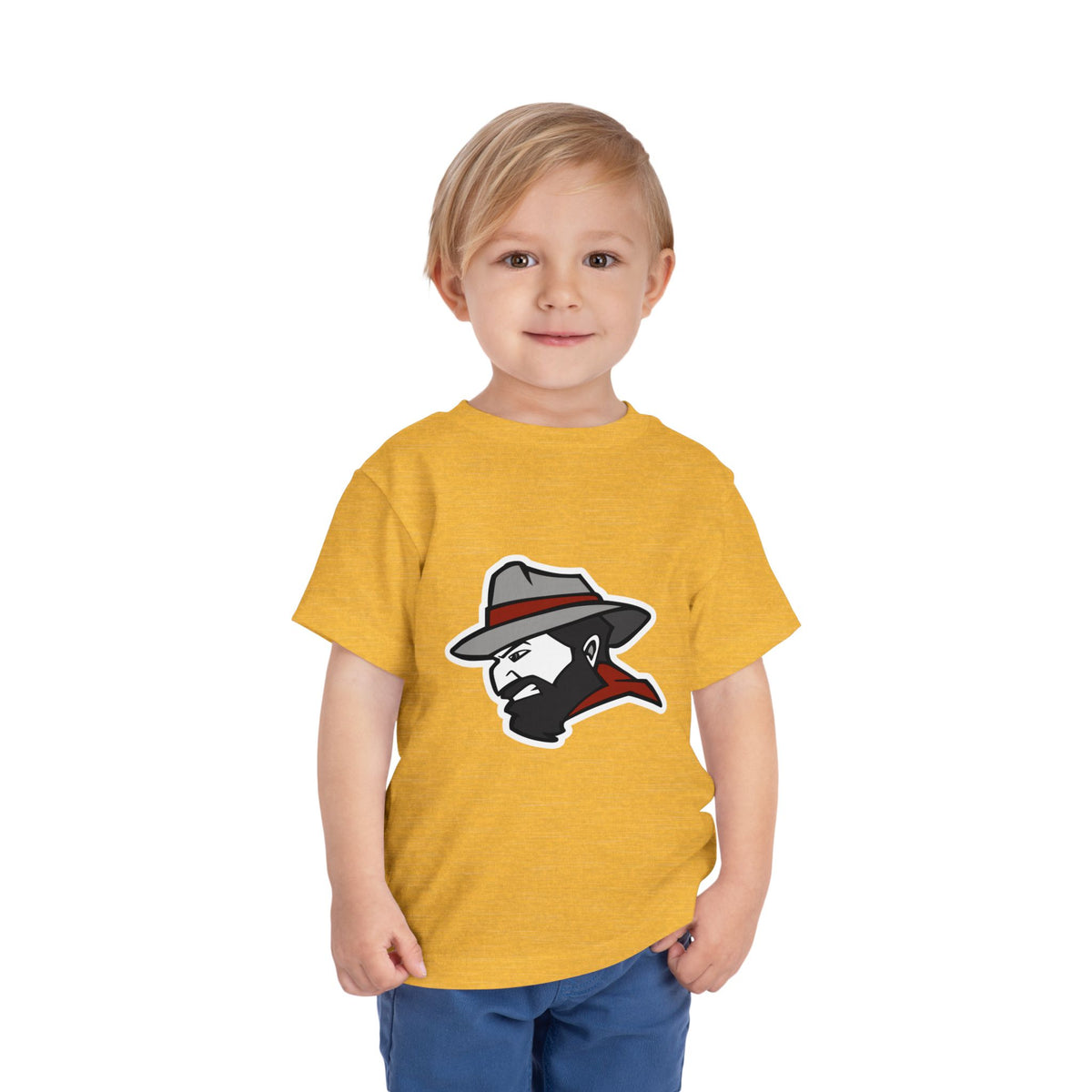 Toddler Short Sleeve Tee
