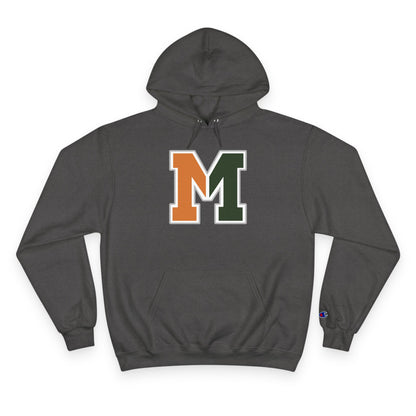 Champion Powerblend Fleece Pullover Hoodie