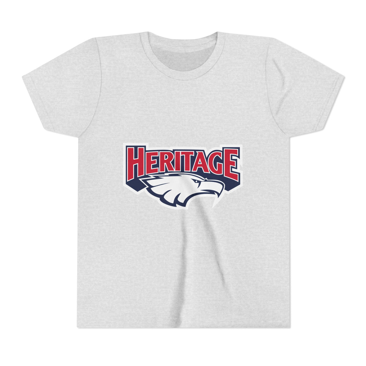 Youth Short Sleeve Tee