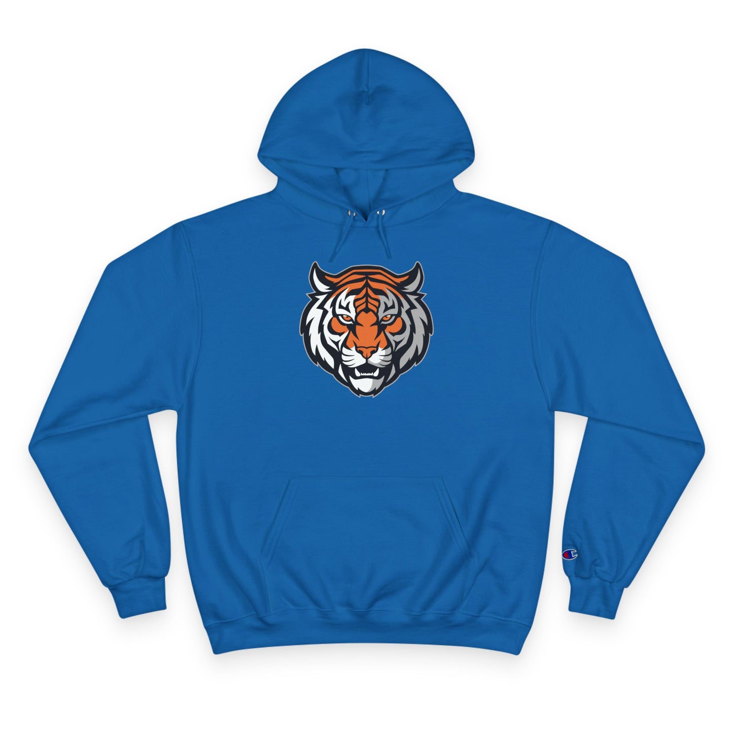 Champion Powerblend Fleece Pullover Hoodie