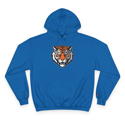 Champion Powerblend Fleece Pullover Hoodie