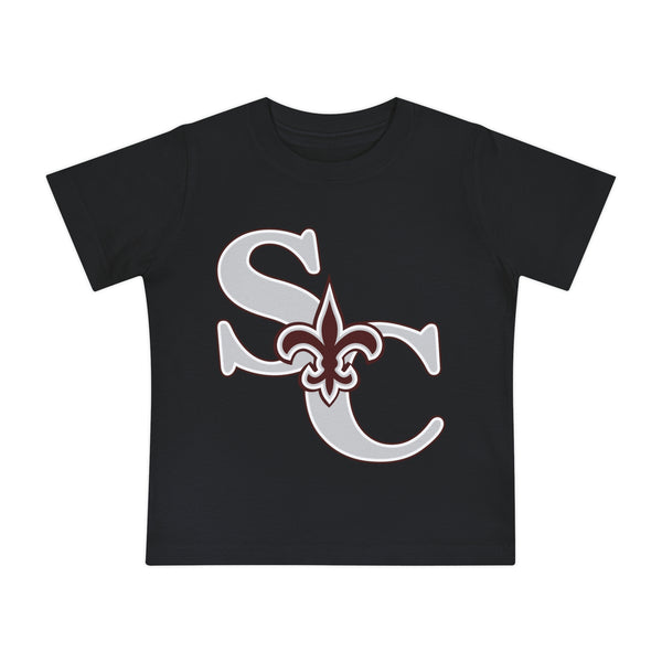 Baby Short Sleeve Tee