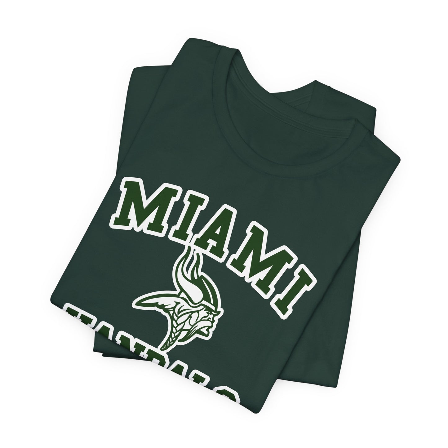 Jersey Short Sleeve Tee