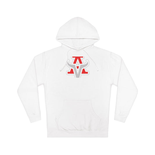 Midweight Pullover Hoodie