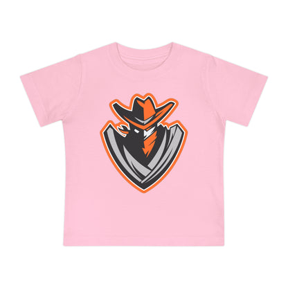 Baby Short Sleeve Tee