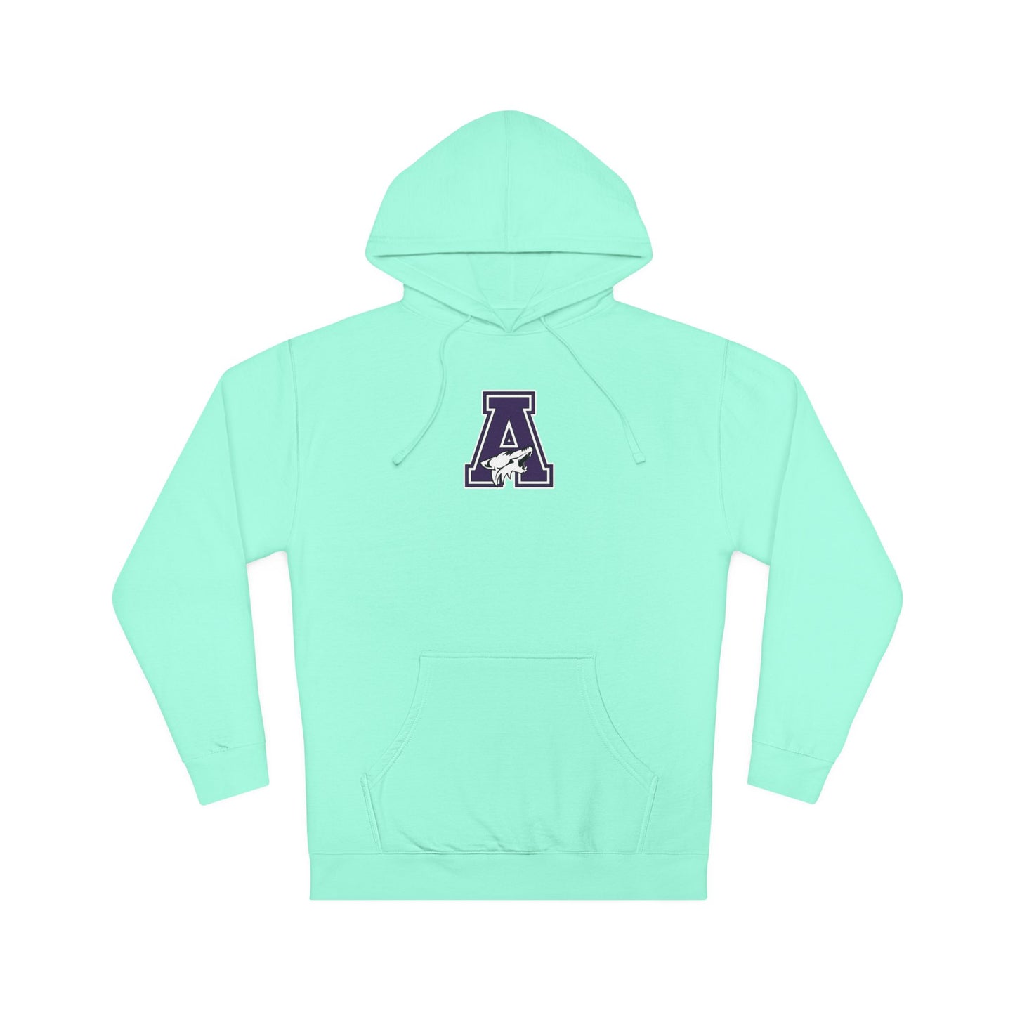 Midweight Pullover Hoodie