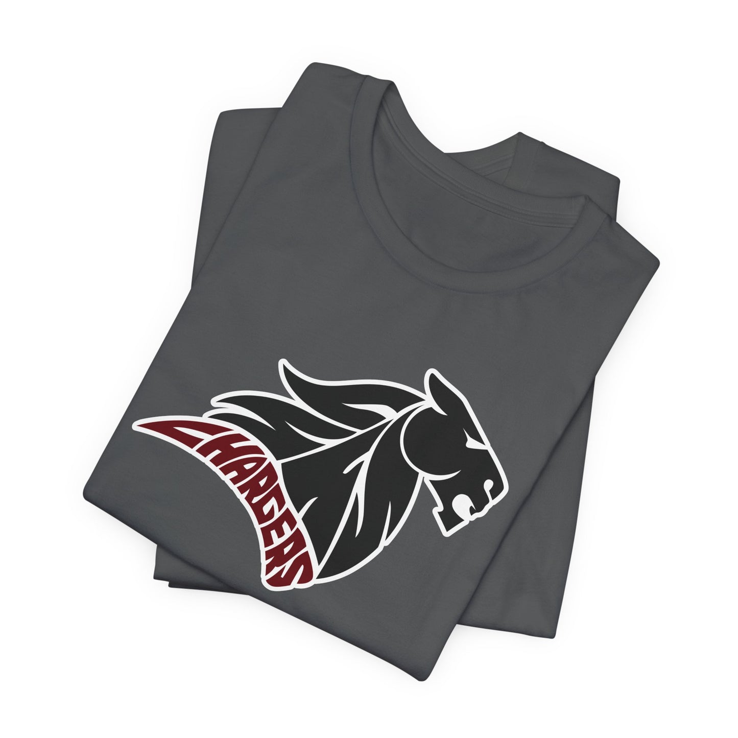 Jersey Short Sleeve Tee