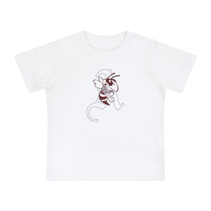 Baby Short Sleeve Tee