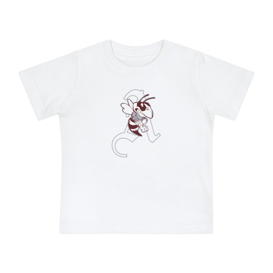 Baby Short Sleeve Tee
