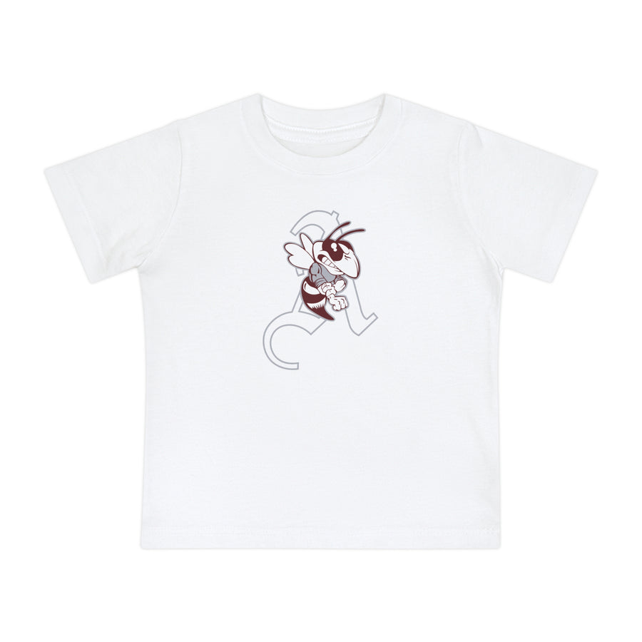 Baby Short Sleeve Tee