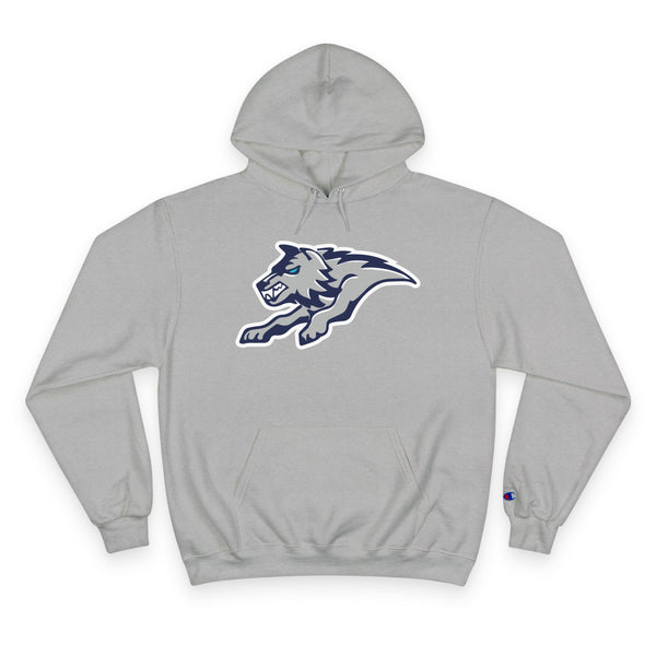 Champion Powerblend Fleece Pullover Hoodie