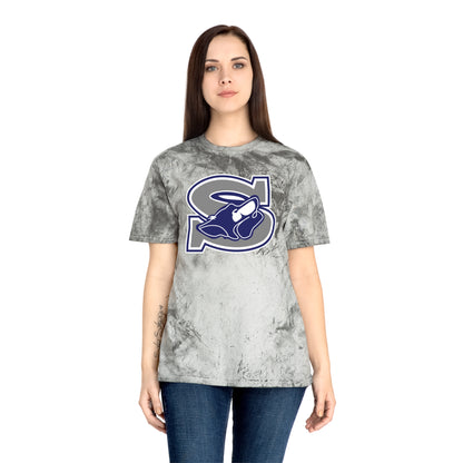 Color Blast School Spirit Tee