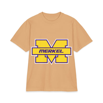 Max Heavyweight Short Sleeve Tee